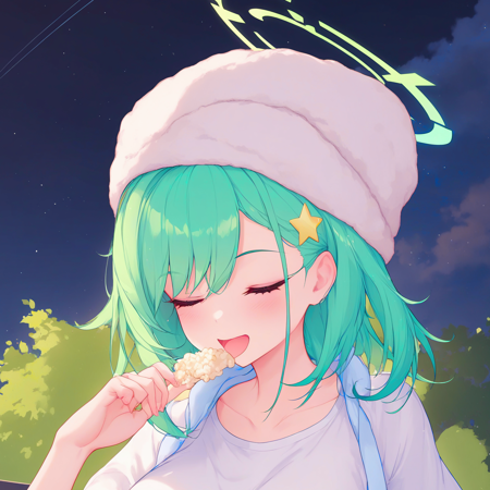 ApolloX's Avatar